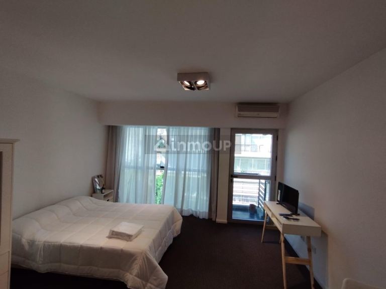 Departamento en Alquiler en Palermo, Capital Federal