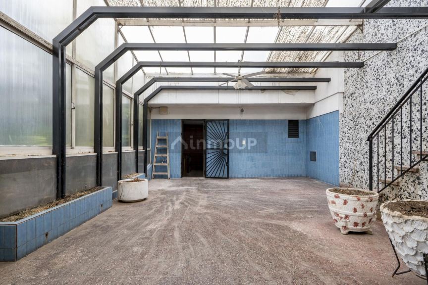 Casa en Venta en Palermo, Capital Federal