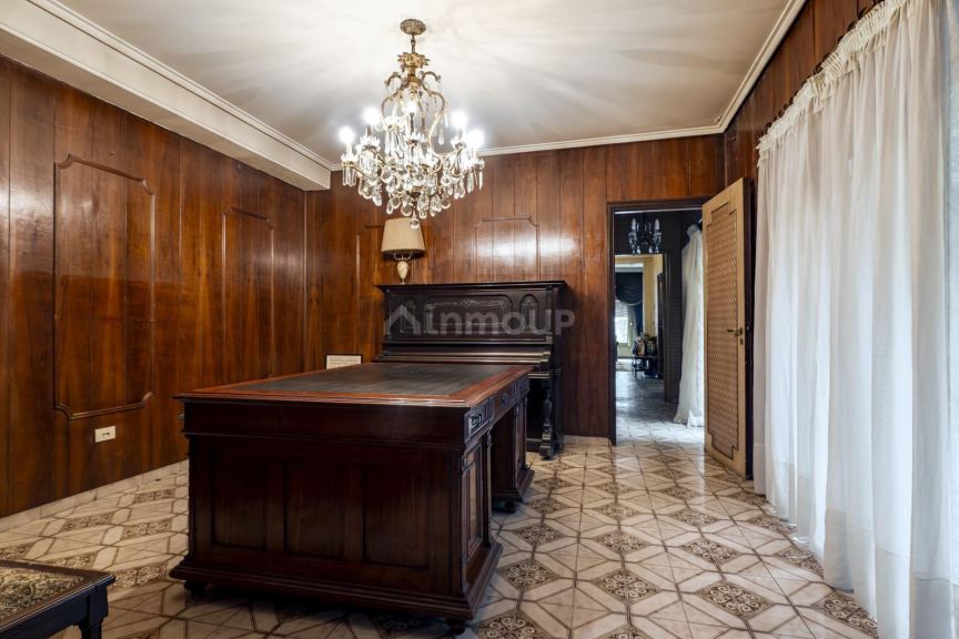 Casa en Venta en Palermo, Capital Federal