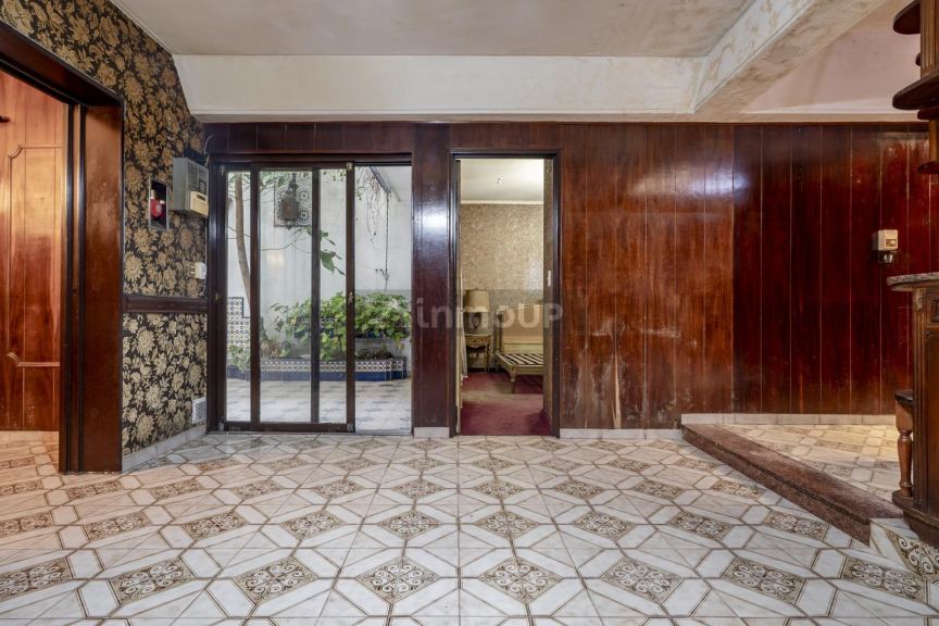 Casa en Venta en Palermo, Capital Federal