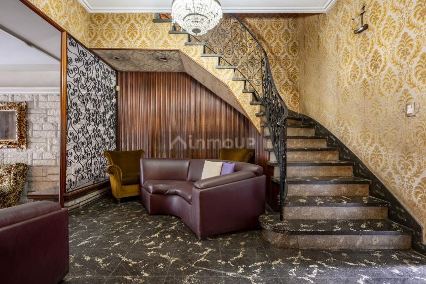 Casa en Venta en Palermo, Capital Federal