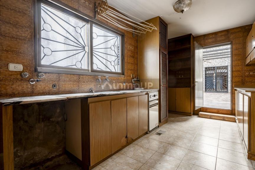 Casa en Venta en Palermo, Capital Federal