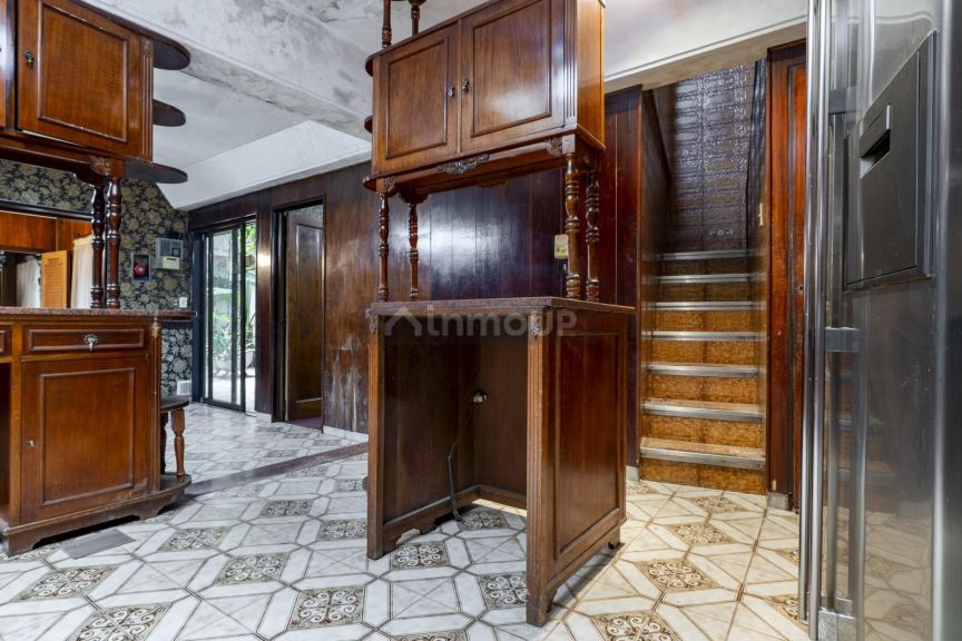 Casa en Venta en Palermo, Capital Federal