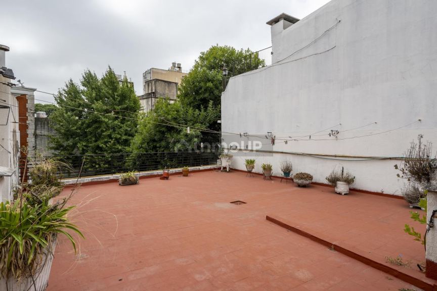 Casa en Venta en Palermo, Capital Federal