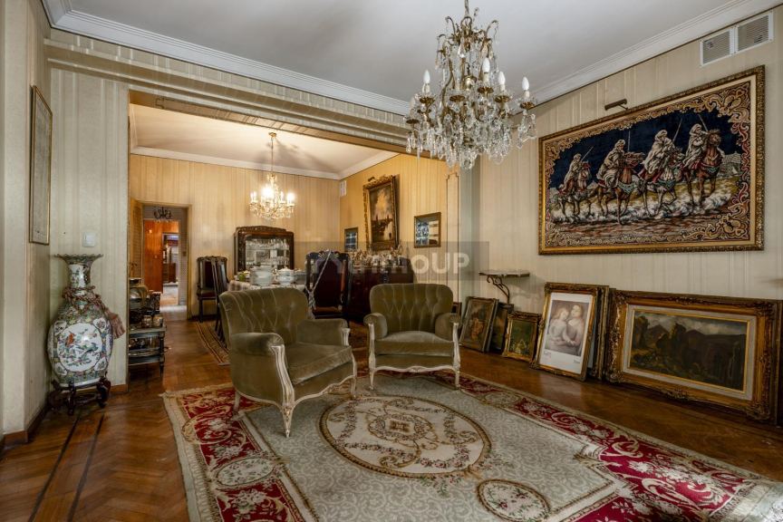 Casa en Venta en Palermo, Capital Federal