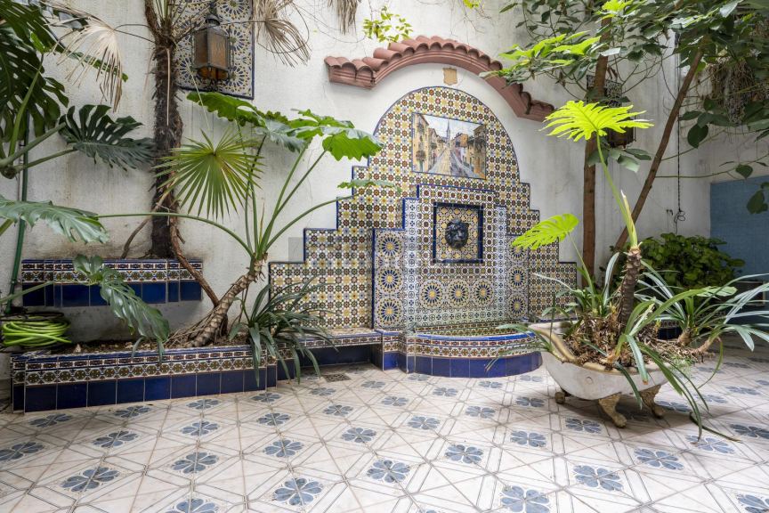Casa en Venta en Palermo, Capital Federal