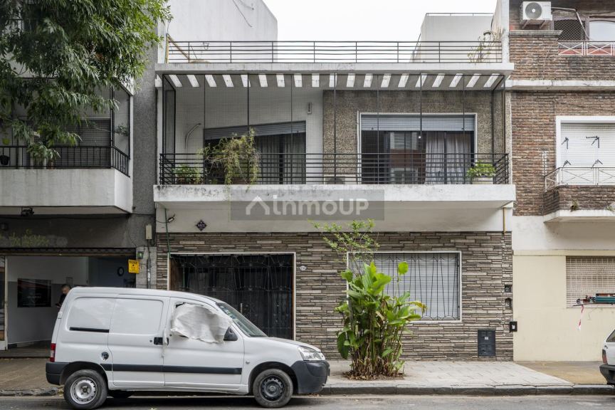 Casa en Venta en Palermo, Capital Federal