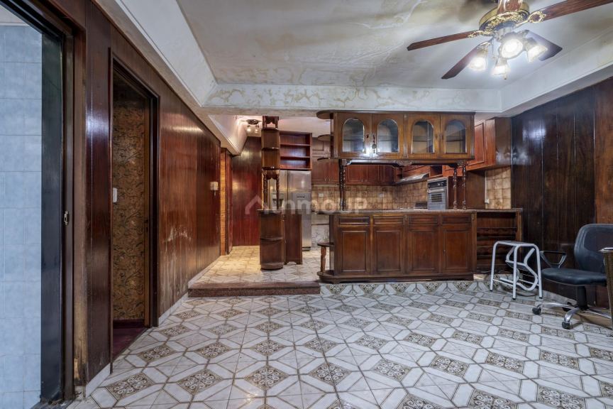 Casa en Venta en Palermo, Capital Federal