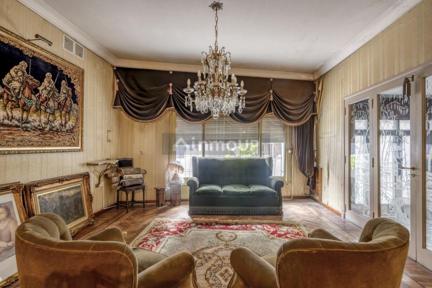 Casa en Venta en Palermo, Capital Federal
