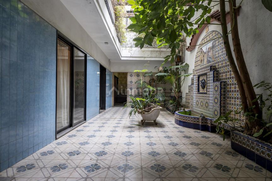 Casa en Venta en Palermo, Capital Federal