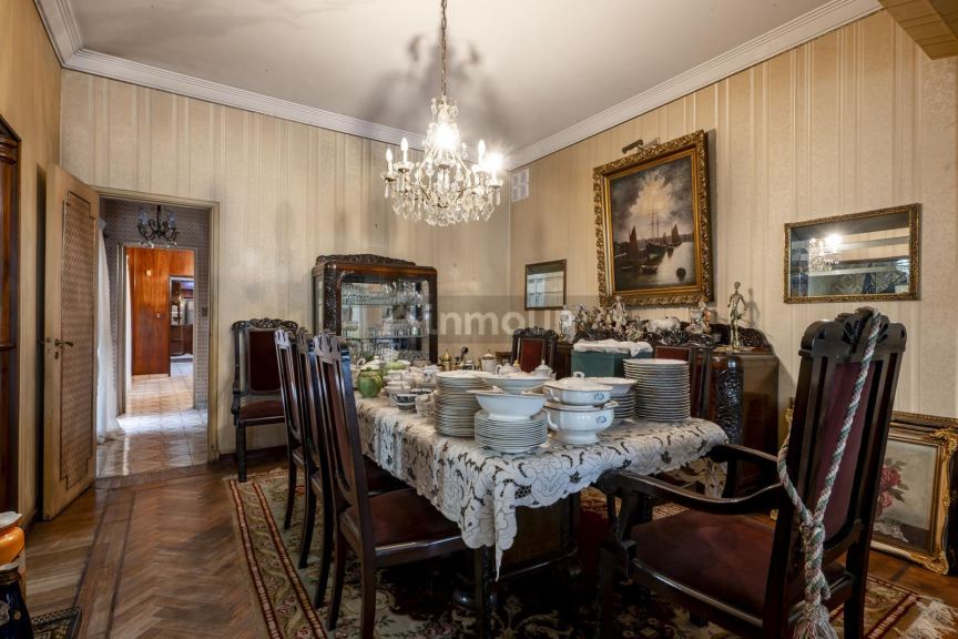Casa en Venta en Palermo, Capital Federal