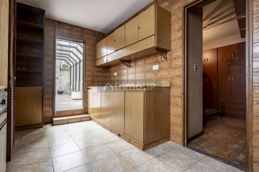 Casa en Venta en Palermo, Capital Federal