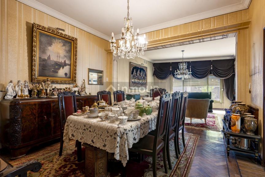 Casa en Venta en Palermo, Capital Federal