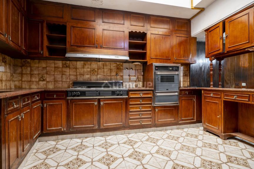 Casa en Venta en Palermo, Capital Federal