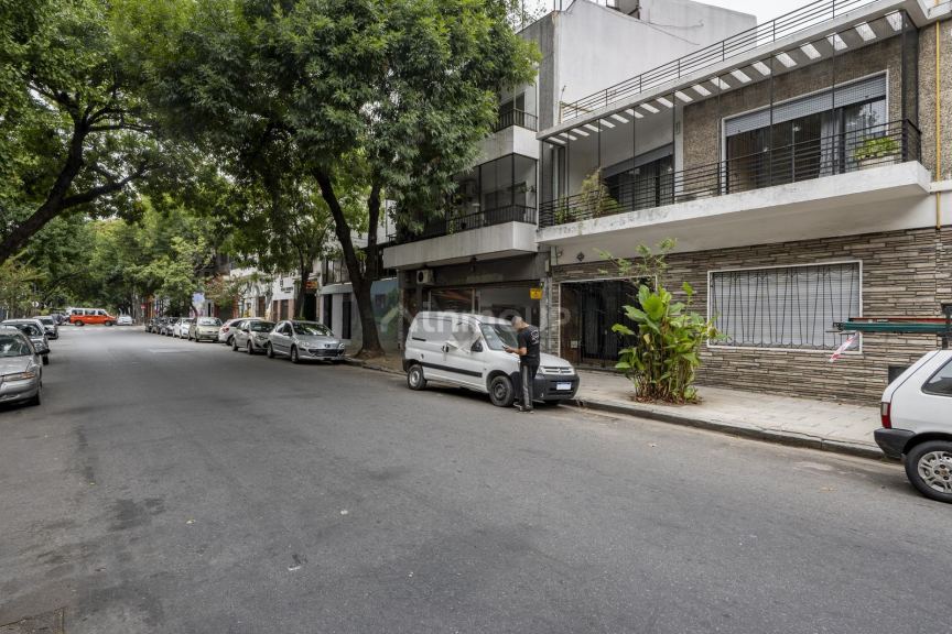 Casa en Venta en Palermo, Capital Federal