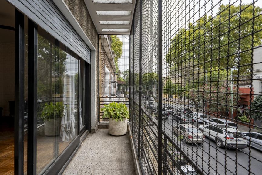 Casa en Venta en Palermo, Capital Federal