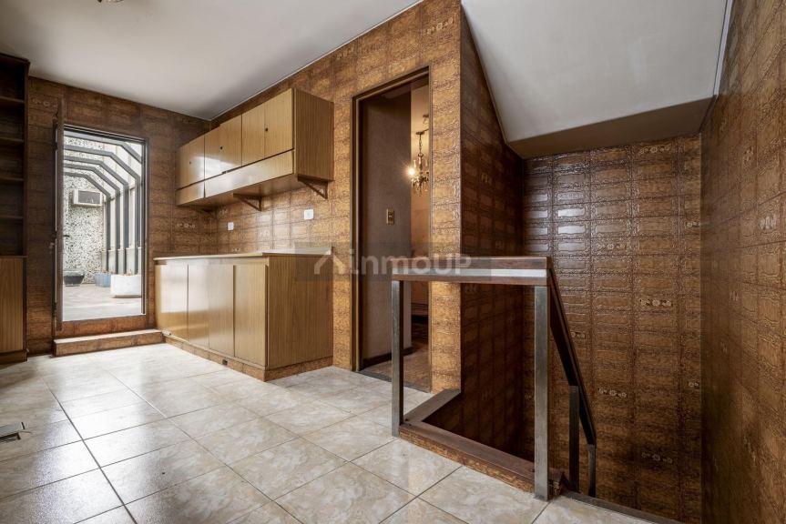 Casa en Venta en Palermo, Capital Federal