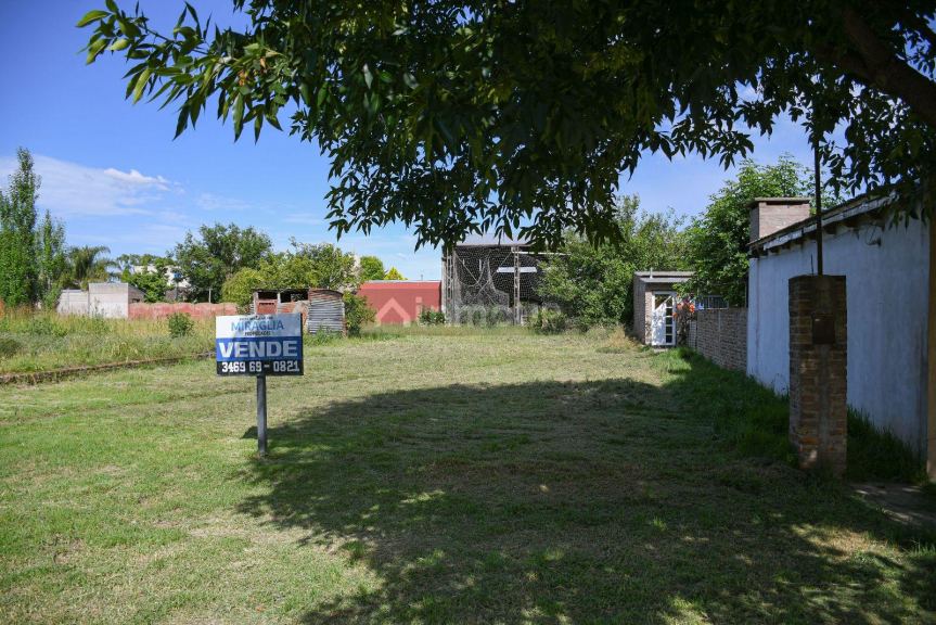 Terreno en Venta en Rosario, Santa Fe
