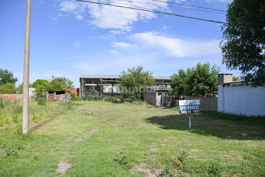 Terreno en Venta en Rosario, Santa Fe