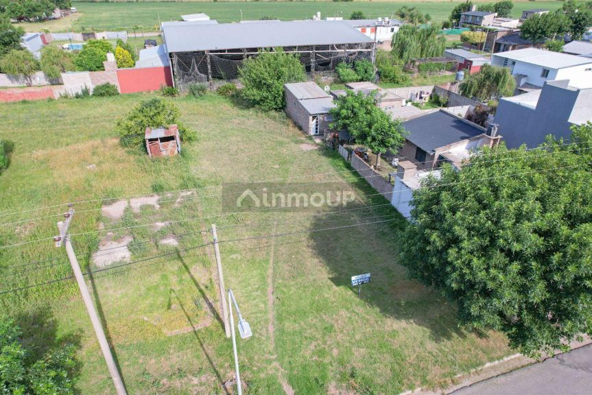 Terreno en Venta en Rosario, Santa Fe