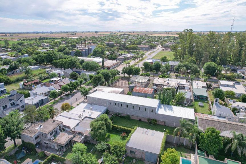 Terreno en Venta en Rosario, Santa Fe