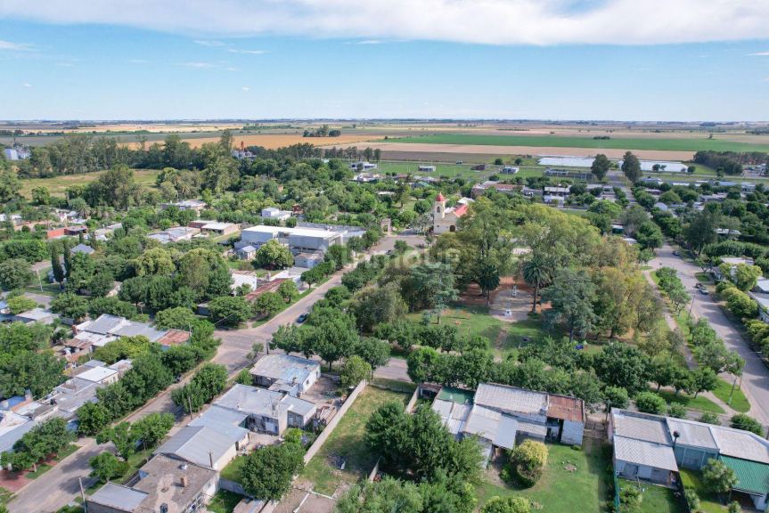 Terreno en Venta en Rosario, Santa Fe