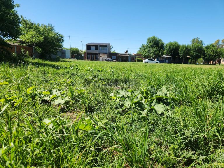 Terreno en Venta en Rosario, Santa Fe