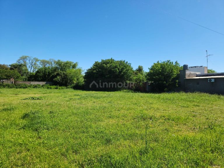 Terreno en Venta en Rosario, Santa Fe