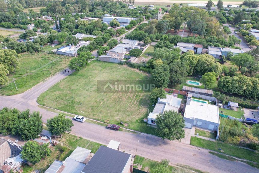 Terreno en Venta en Rosario, Santa Fe