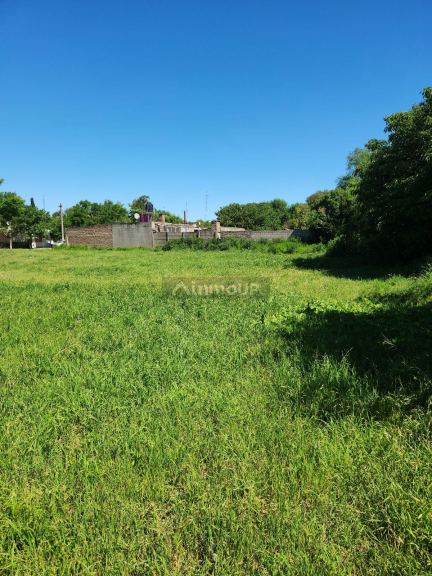 Terreno en Venta en Rosario, Santa Fe