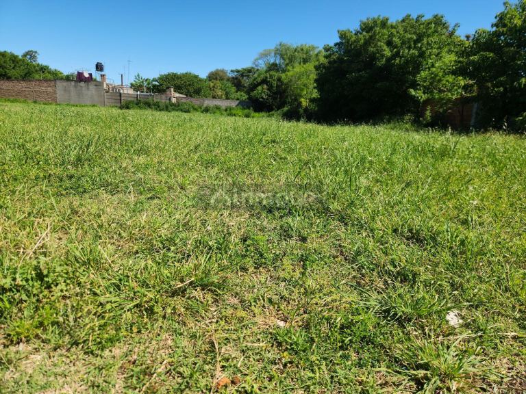 Terreno en Venta en Rosario, Santa Fe