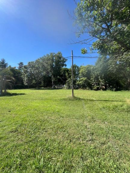 Terreno en Venta en Rosario, Santa Fe
