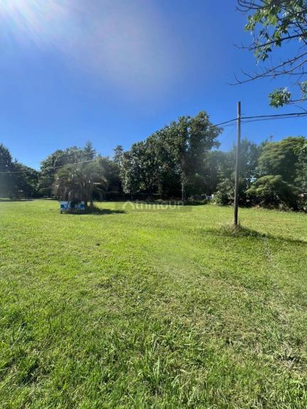 Terreno en Venta en Rosario, Santa Fe