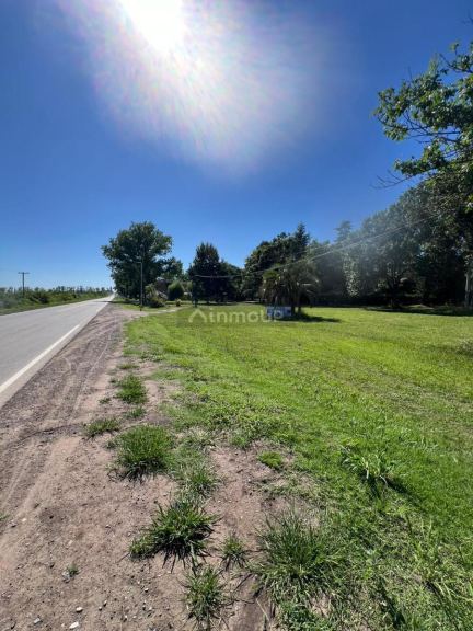 Terreno en Venta en Rosario, Santa Fe
