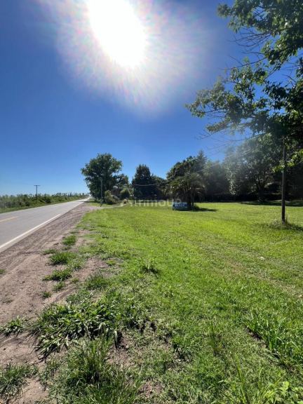 Terreno en Venta en Rosario, Santa Fe