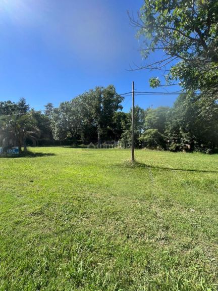 Terreno en Venta en Rosario, Santa Fe