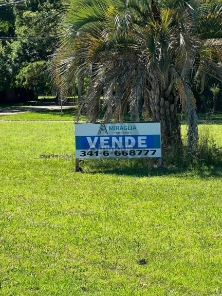 Terreno en Venta en Rosario, Santa Fe