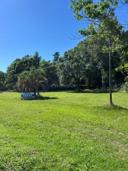 Terreno en Venta en Rosario, Santa Fe