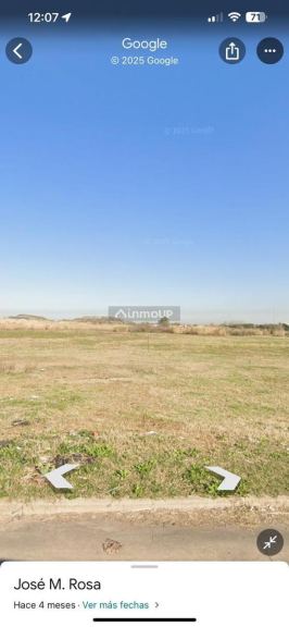 Campo en Venta en Rosario, Santa Fe