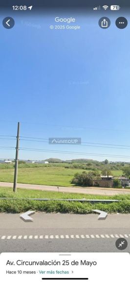 Campo en Venta en Rosario, Santa Fe
