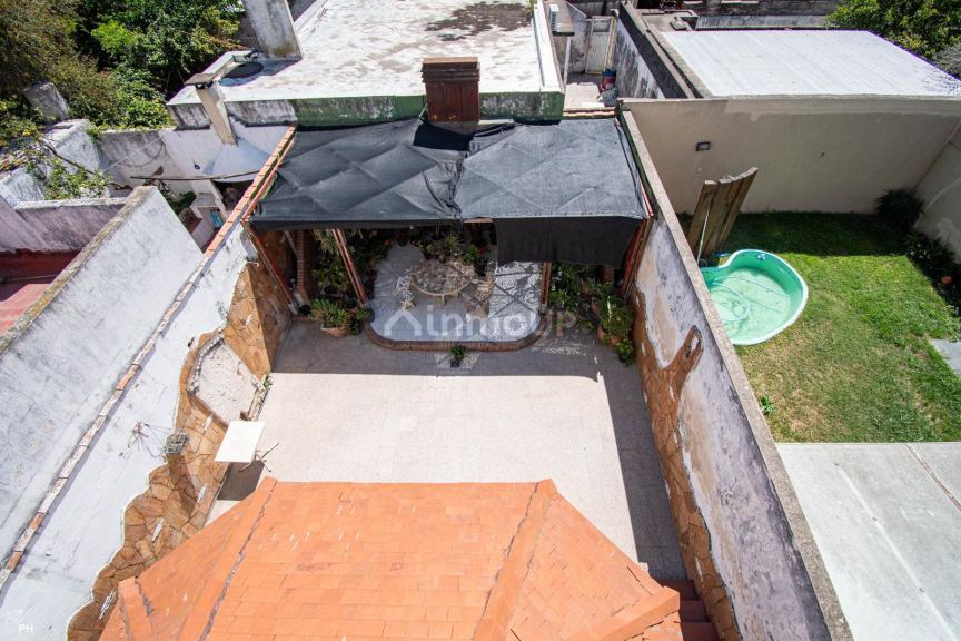 Casa en Venta en Rosario, Santa Fe