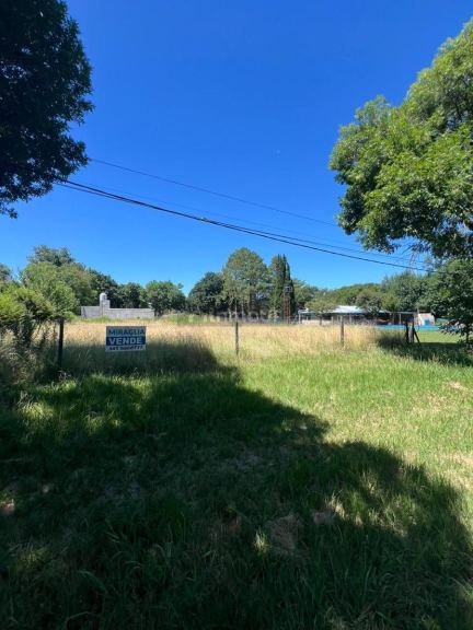 Terreno en Venta en Rosario, Santa Fe