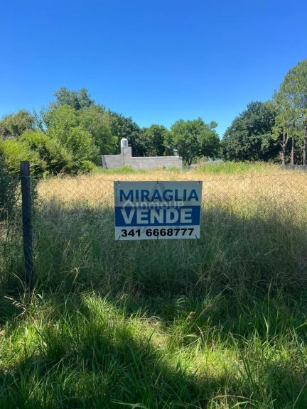 Terreno en Venta en Rosario, Santa Fe