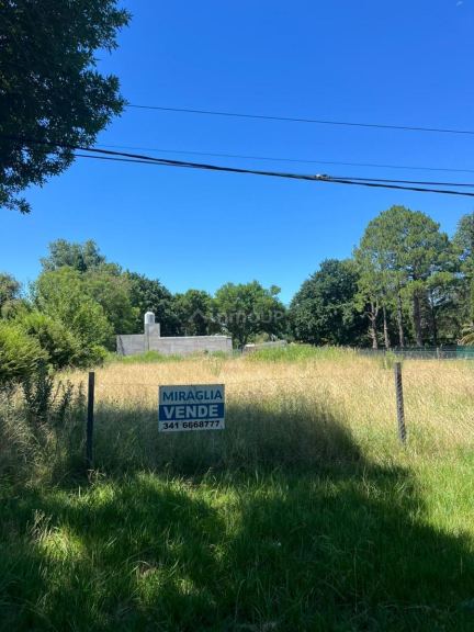 Terreno en Venta en Rosario, Santa Fe