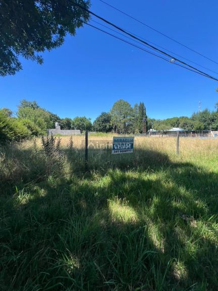 Terreno en Venta en Rosario, Santa Fe