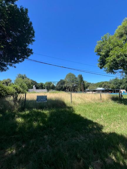 Terreno en Venta en Rosario, Santa Fe