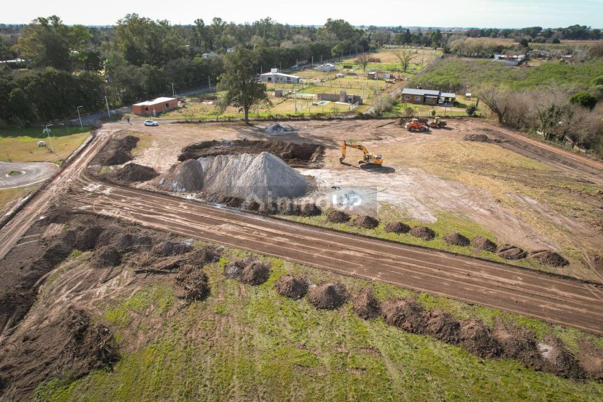 Terreno en Venta en Rosario, Santa Fe