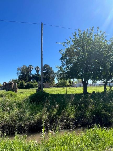 Terreno en Venta en Caseros, Santa Fe