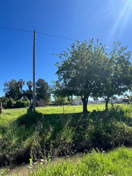 Terreno en Venta en Caseros, Santa Fe