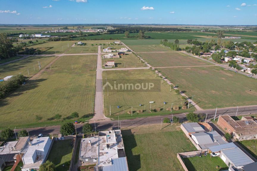 Terreno en Venta en Rosario, Santa Fe - USD 31.000 | Inmoup - 6